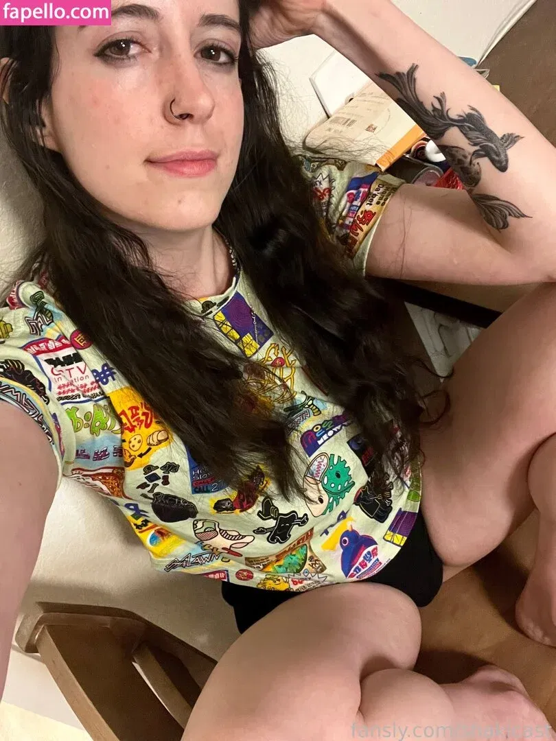 https: / shakicast Onlyfans Photo Gallery 