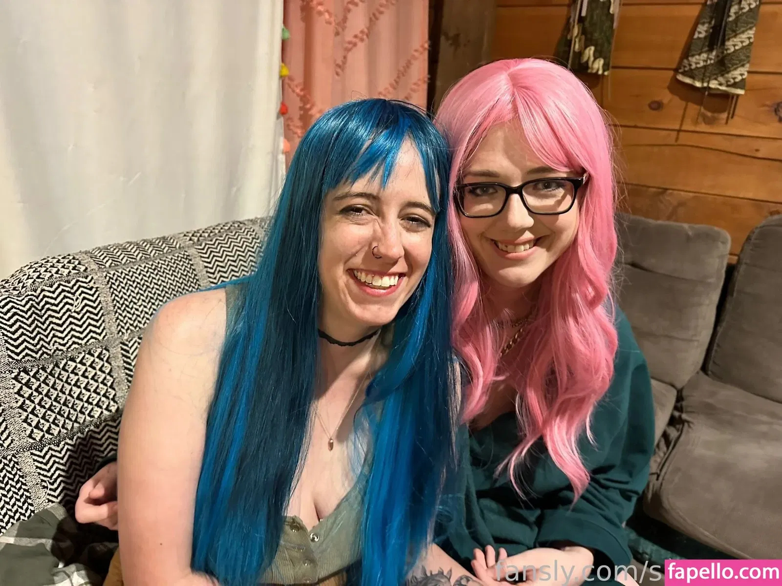 https: / shakicast Onlyfans Photo Gallery 