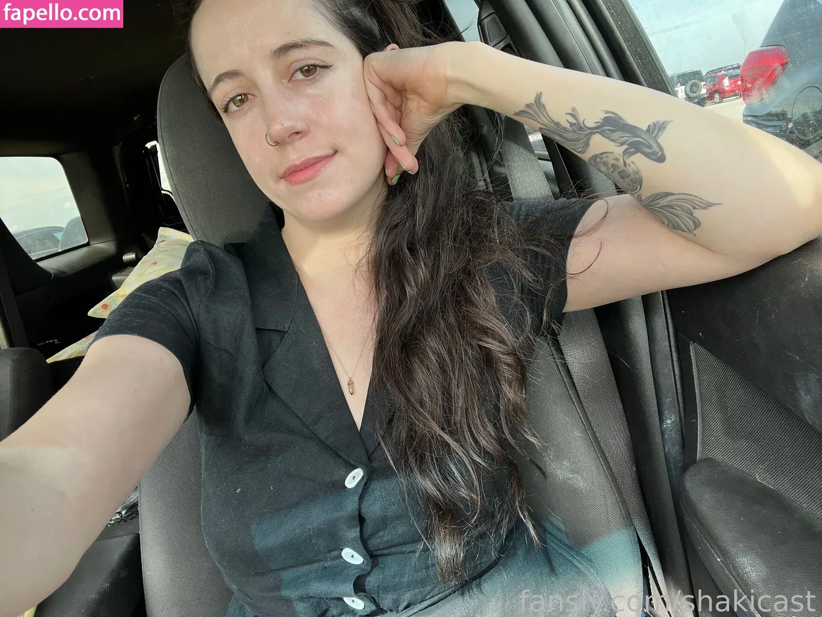 https: / shakicast Onlyfans Photo Gallery 