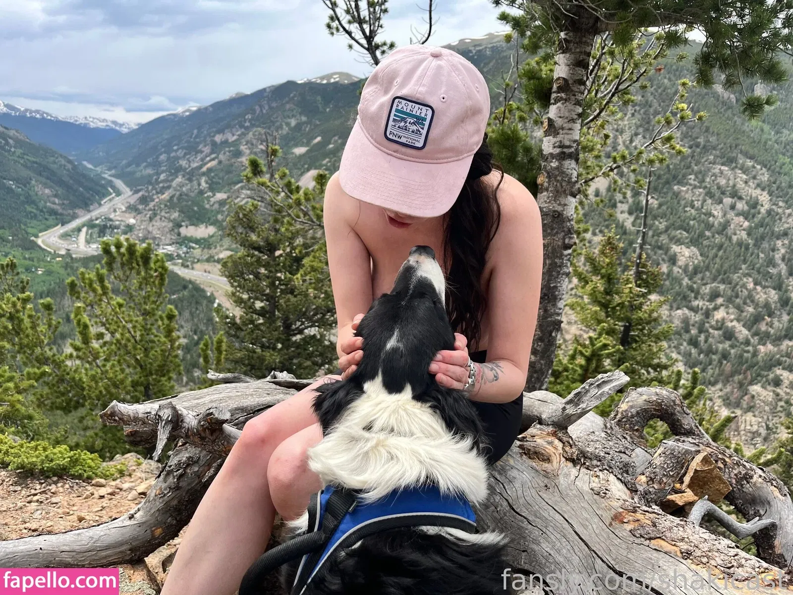 https: / shakicast Onlyfans Photo Gallery 