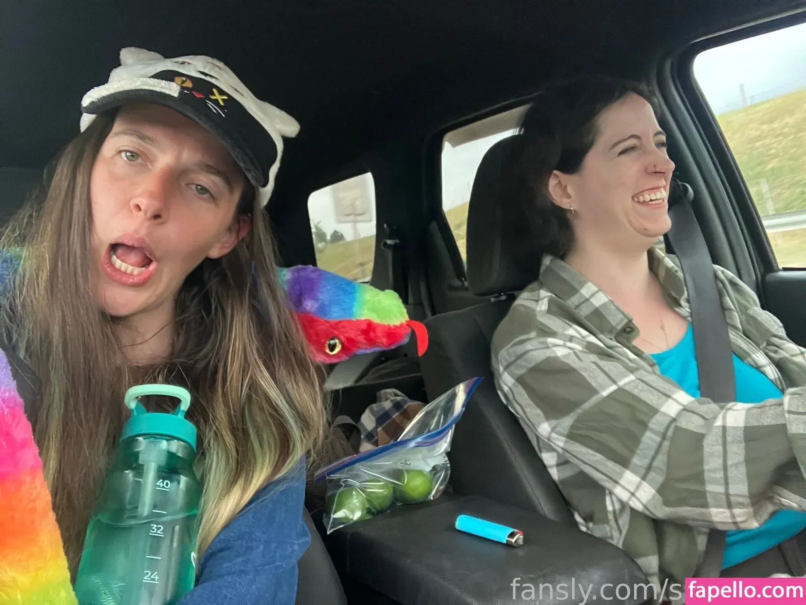 https: / shakicast Onlyfans Photo Gallery 