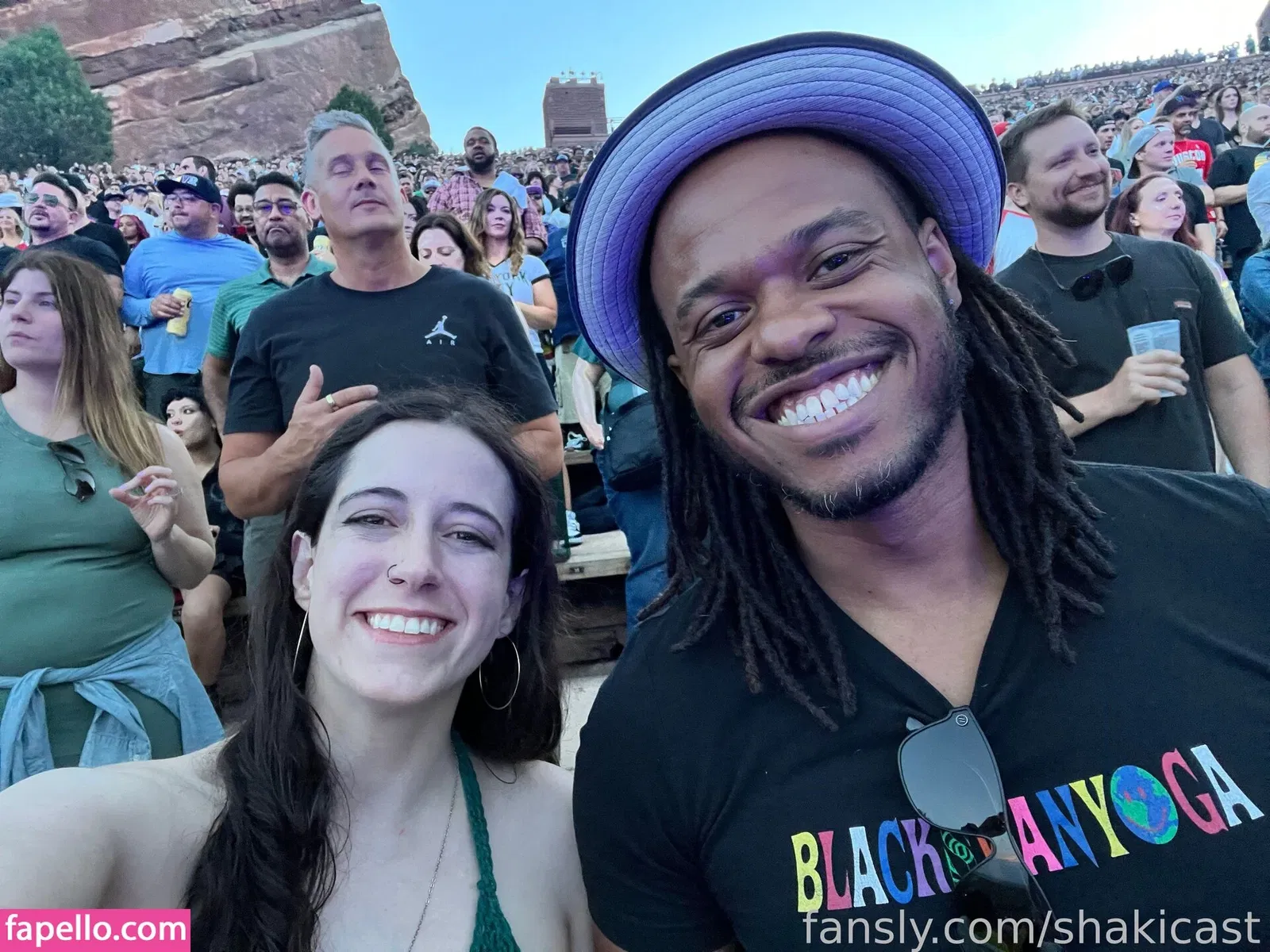 https: / shakicast Onlyfans Photo Gallery 