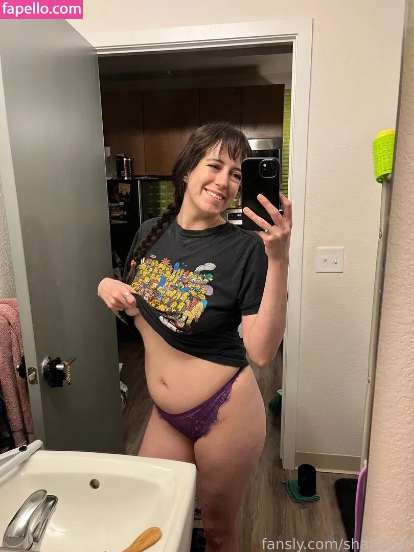 https: / shakicast Onlyfans Photo Gallery 