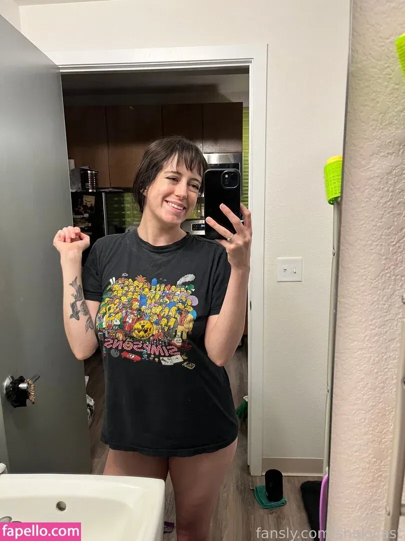 https: / shakicast Onlyfans Photo Gallery 