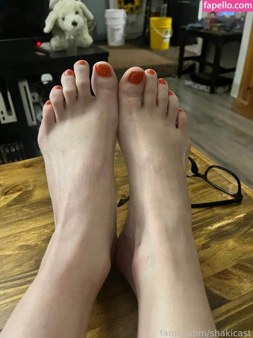 https: / shakicast Onlyfans Photo Gallery 