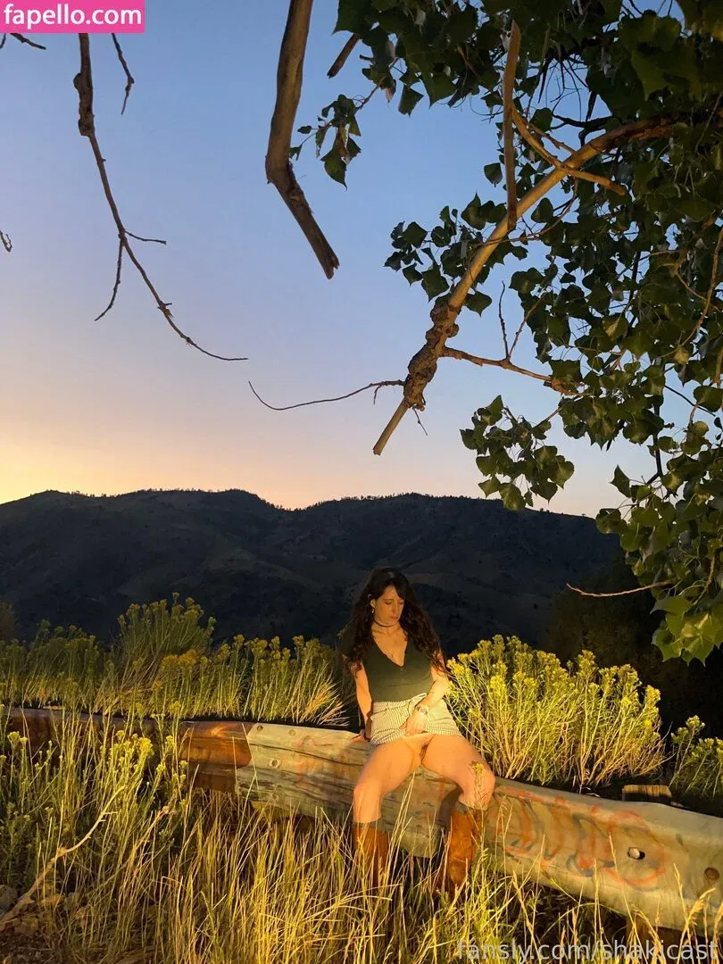 https: / shakicast Onlyfans Photo Gallery 