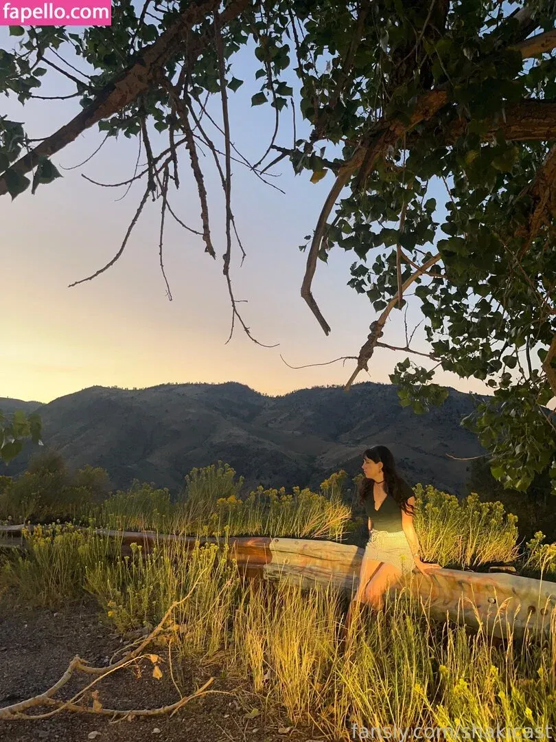 https: / shakicast Onlyfans Photo Gallery 