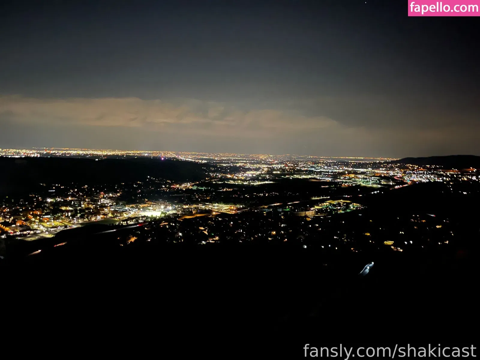 https: / shakicast Onlyfans Photo Gallery 