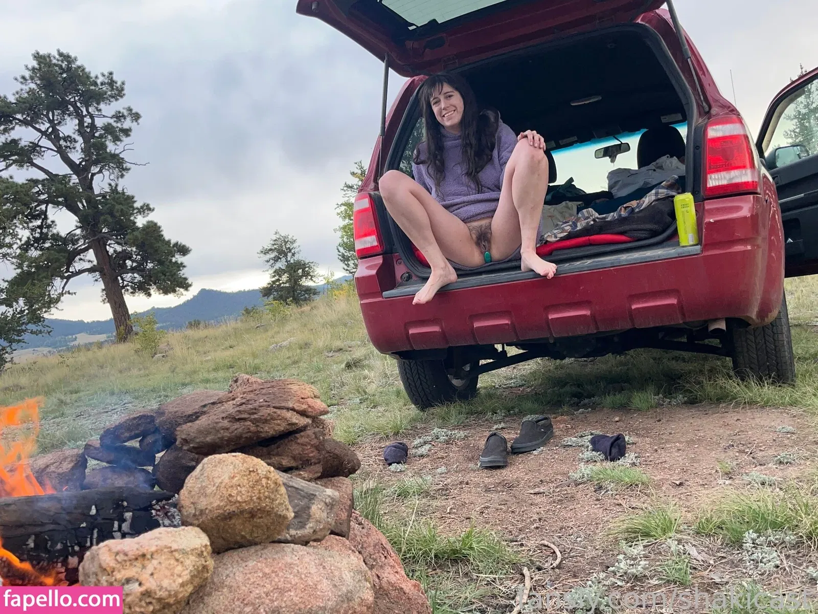 https: / shakicast Onlyfans Photo Gallery 