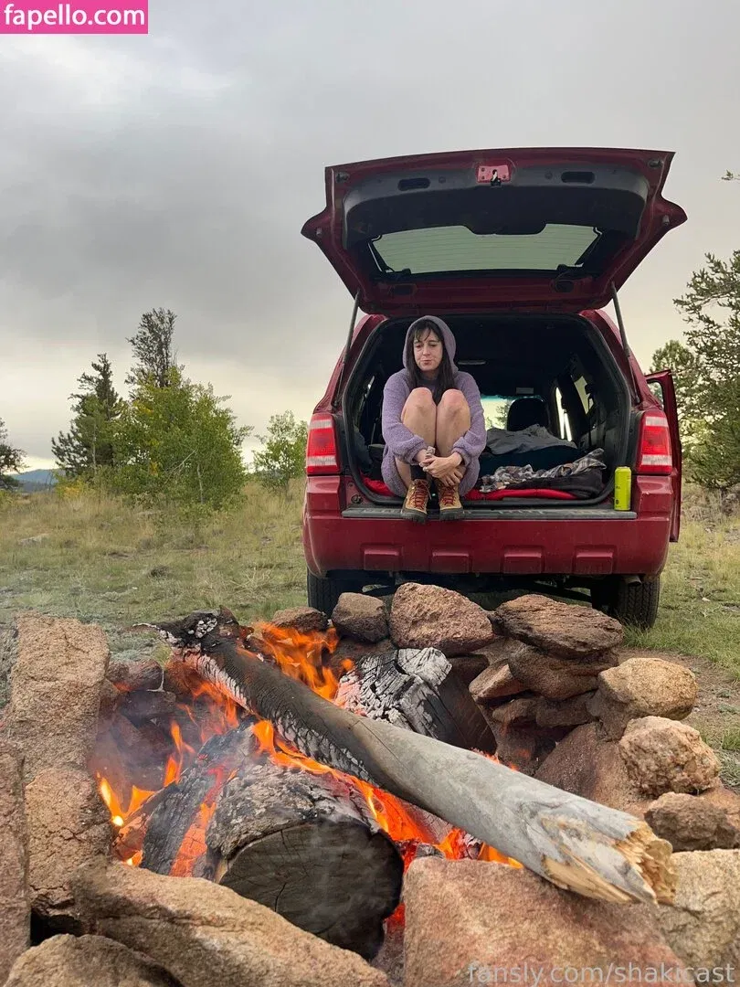 https: / shakicast Onlyfans Photo Gallery 