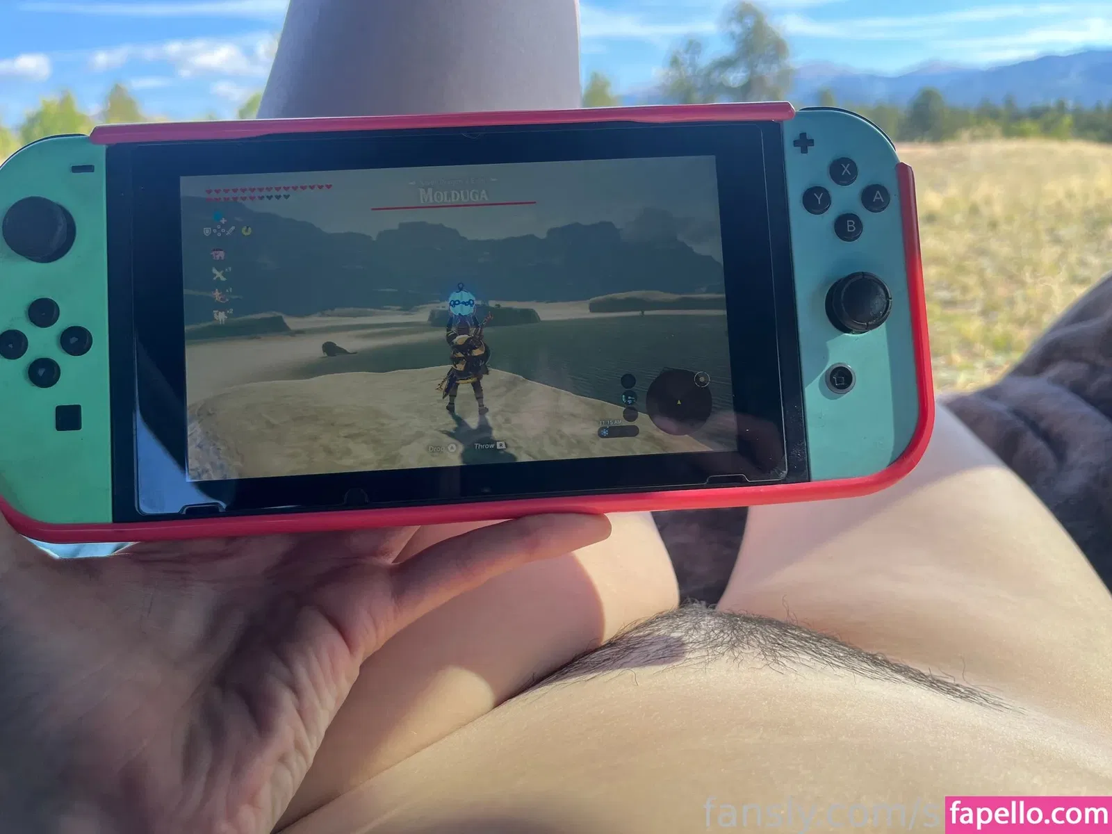 https: / shakicast Onlyfans Photo Gallery 