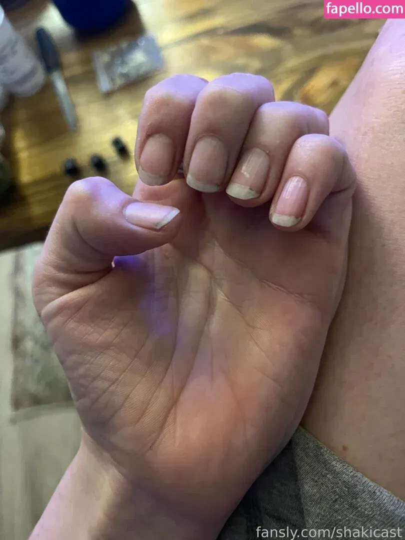 https: / shakicast Onlyfans Photo Gallery 