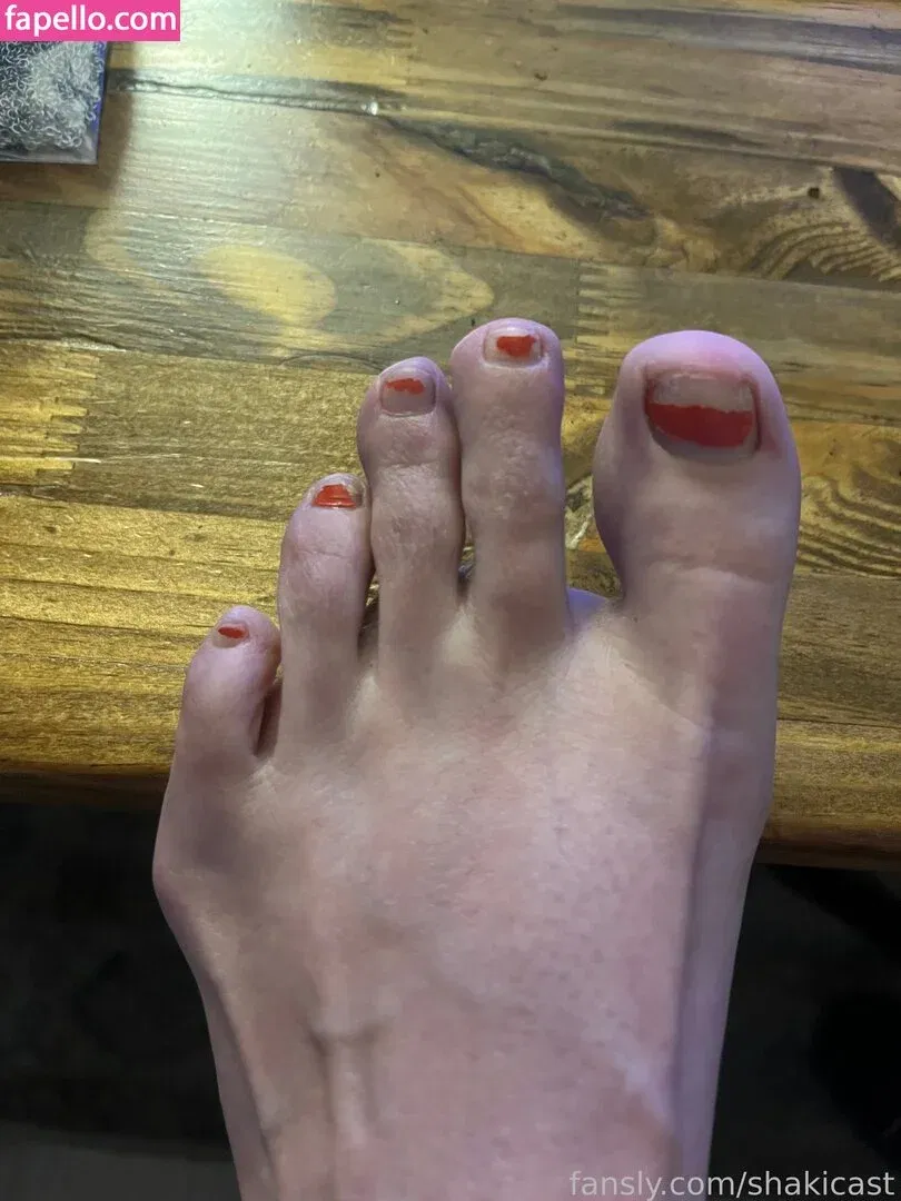 https: / shakicast Onlyfans Photo Gallery 