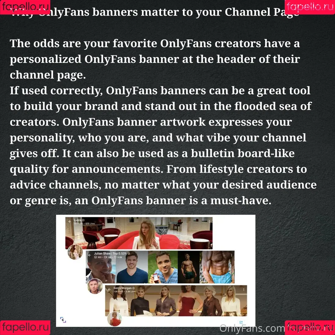 onlyfansllmodels Onlyfans Photo Gallery 