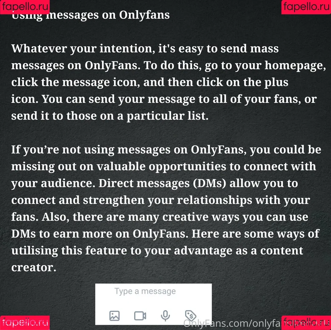 onlyfansllmodels Onlyfans Photo Gallery 