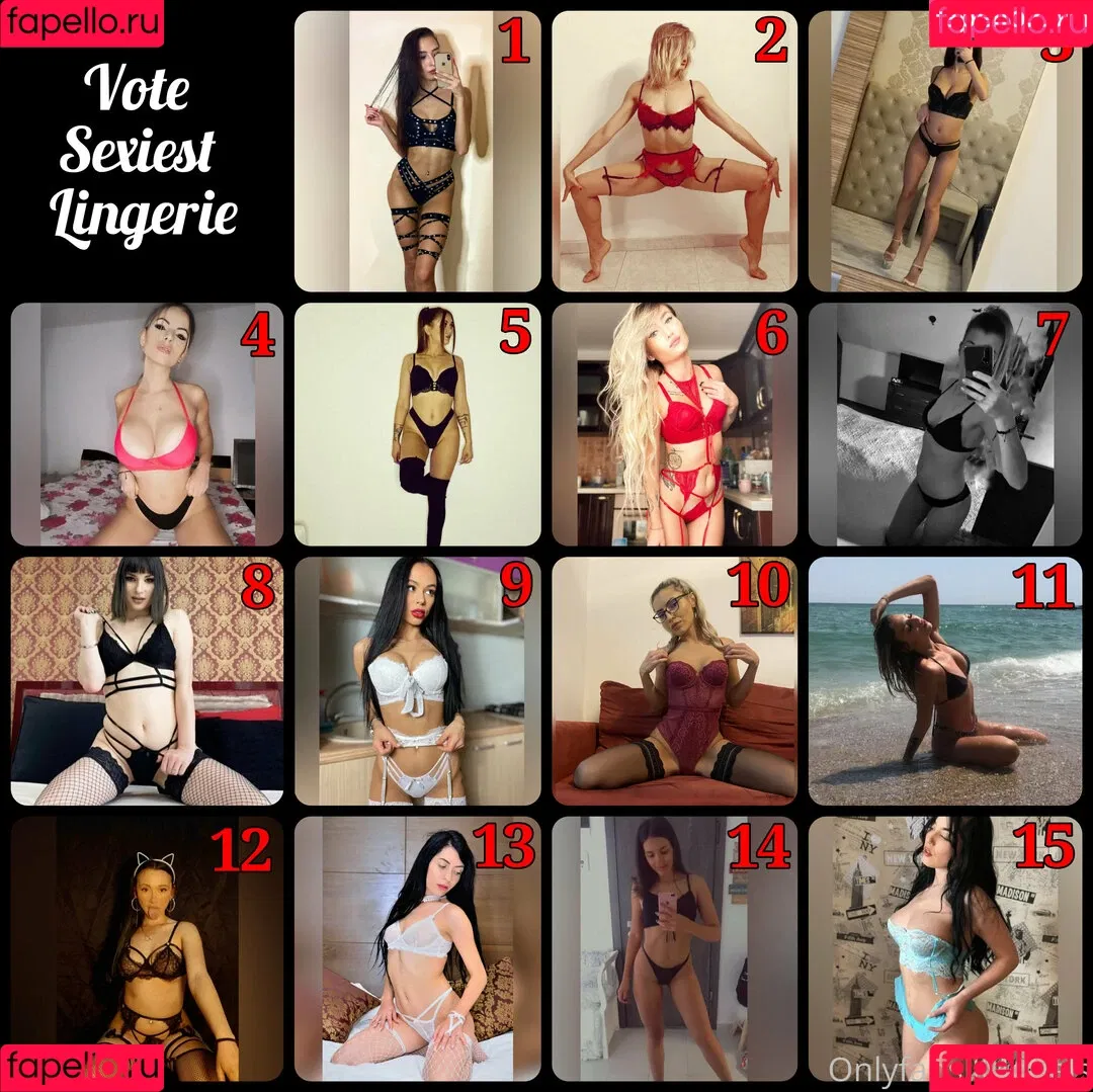 onlyfansllmodels Onlyfans Photo Gallery 