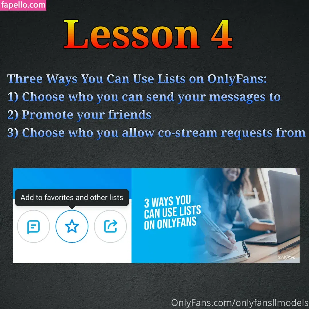 onlyfansllmodels Onlyfans Photo Gallery 