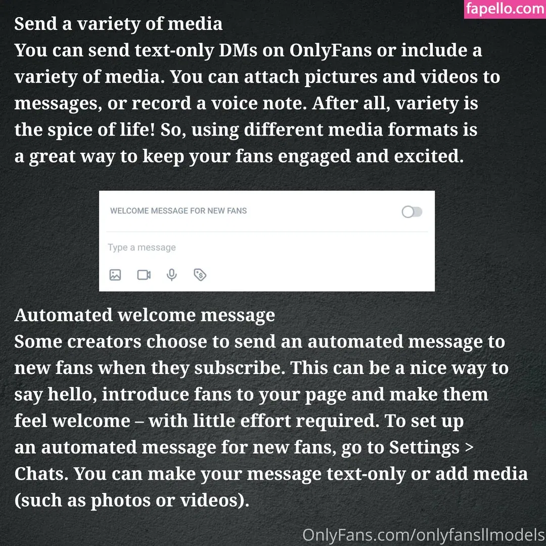 onlyfansllmodels Onlyfans Photo Gallery 