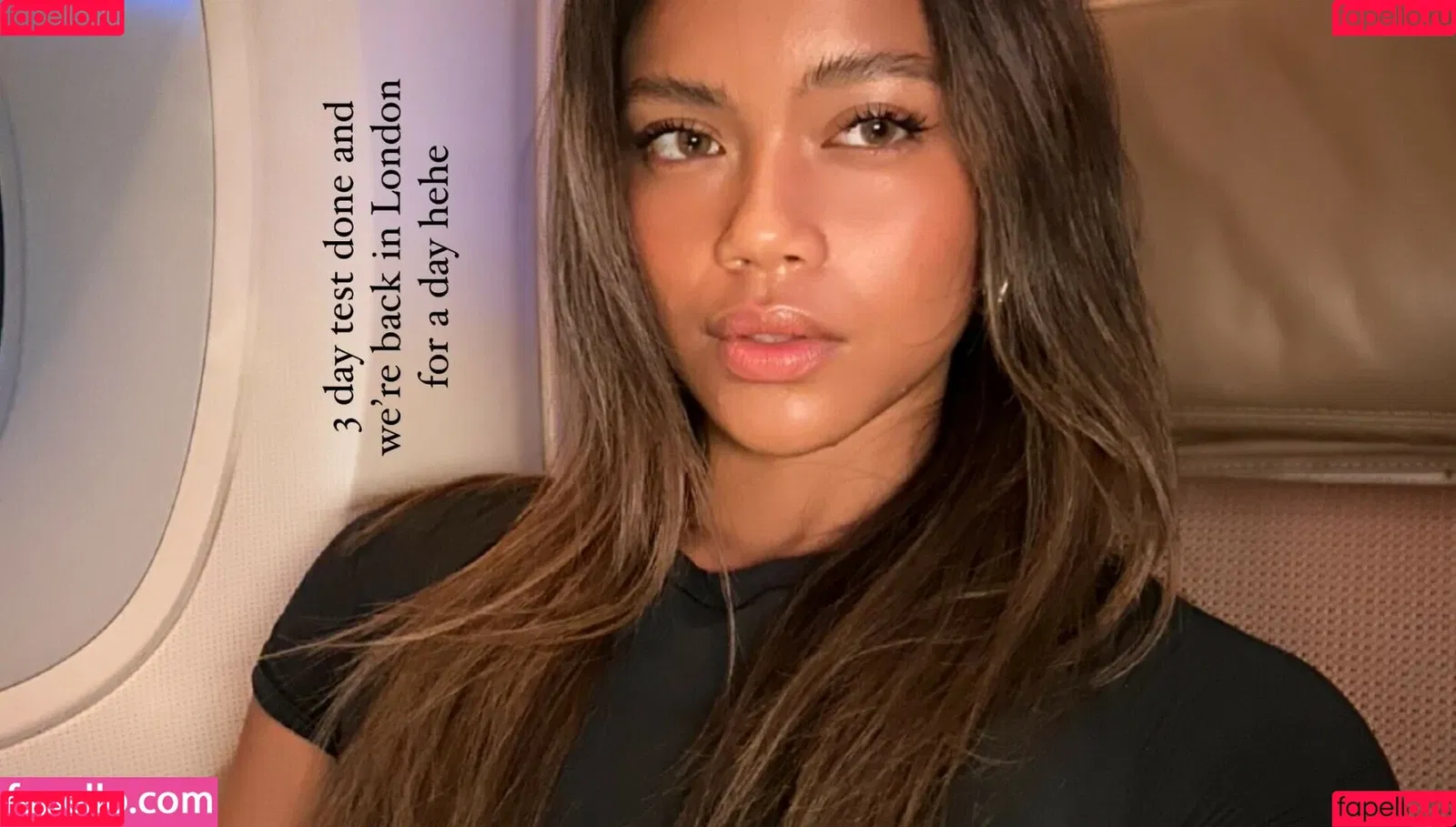 Bianca Bustamante / Racerbia Onlyfans Photo Gallery 