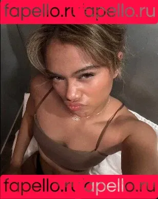 Bianca Bustamante / Racerbia Onlyfans Photo Gallery 