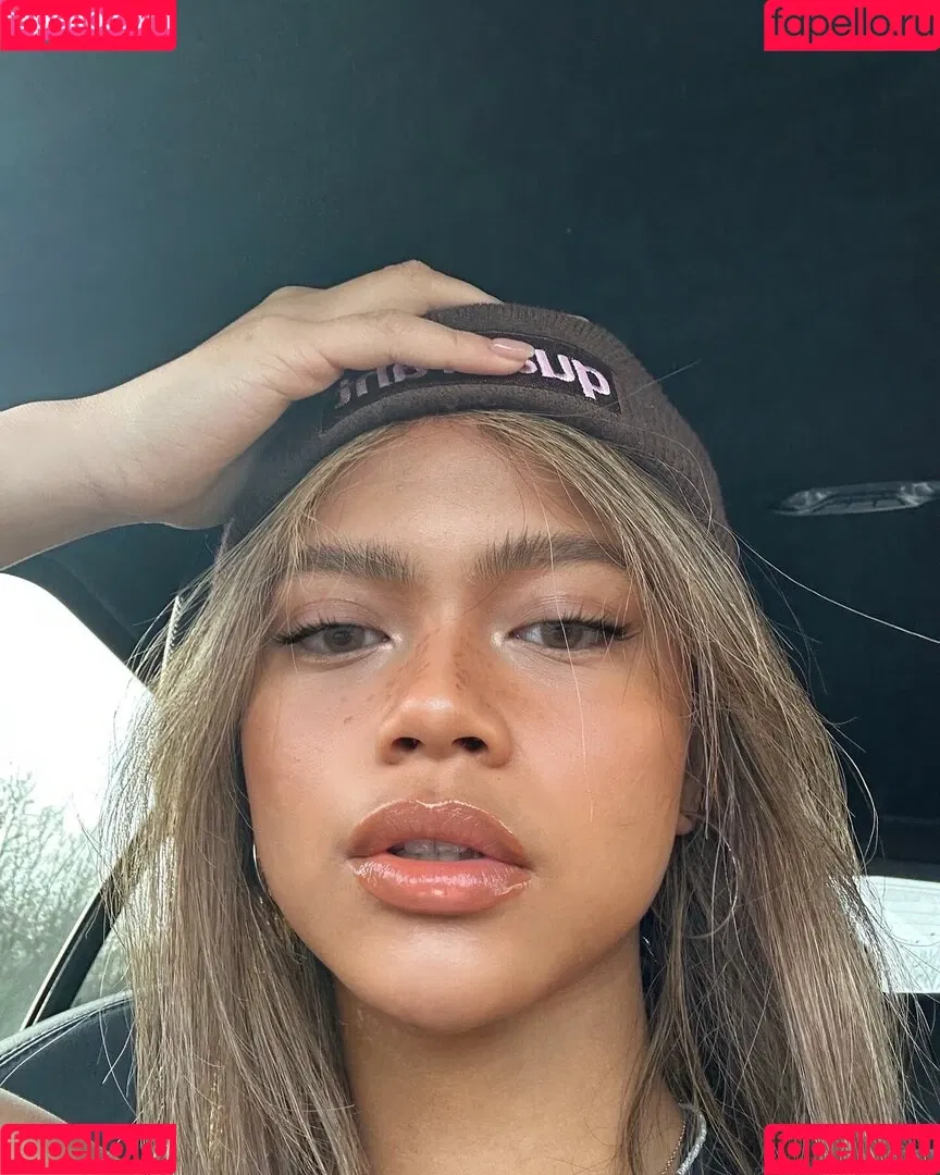 Bianca Bustamante / Racerbia Onlyfans Photo Gallery 