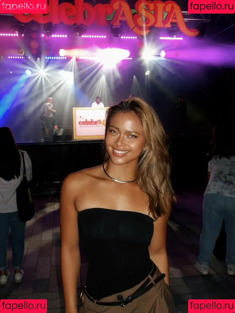 Bianca Bustamante / Racerbia Onlyfans Photo Gallery 