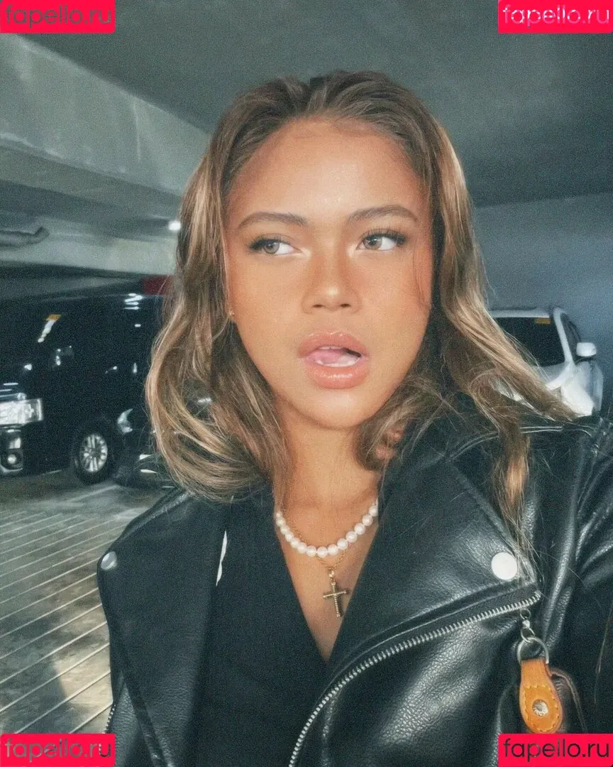 Bianca Bustamante / Racerbia Onlyfans Photo Gallery 