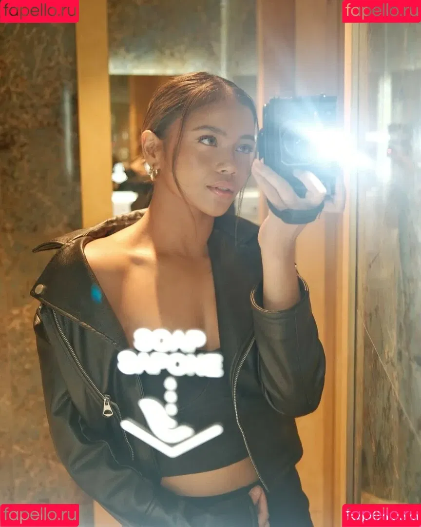 Bianca Bustamante / Racerbia Onlyfans Photo Gallery 