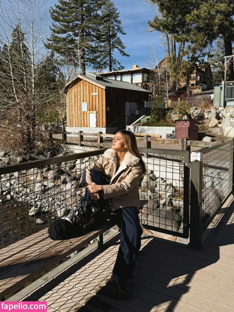 Bianca Bustamante / Racerbia Onlyfans Photo Gallery 