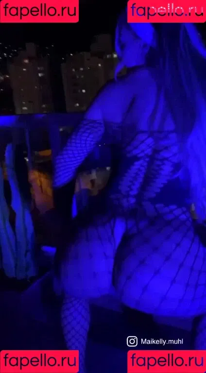 Discussão / Maikelly Muhl / maikelly.munhl / maikellymuhl / maikellymuhl6 Onlyfans Photo Gallery 
