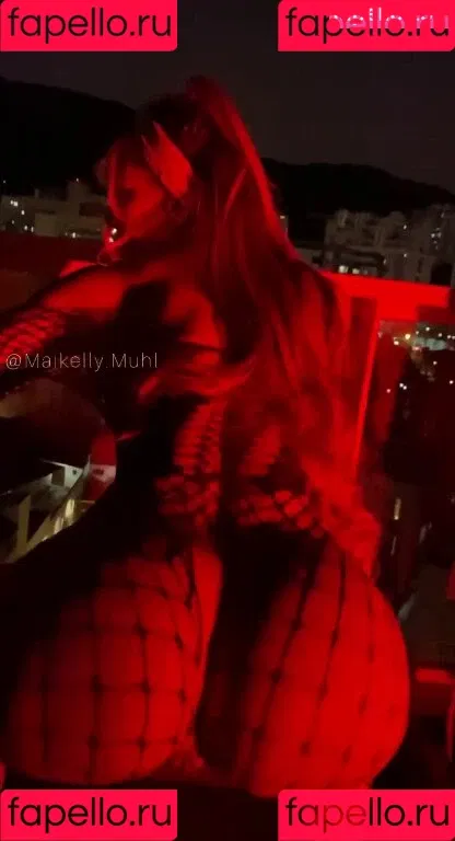 Discussão / Maikelly Muhl / maikelly.munhl / maikellymuhl / maikellymuhl6 Onlyfans Photo Gallery 