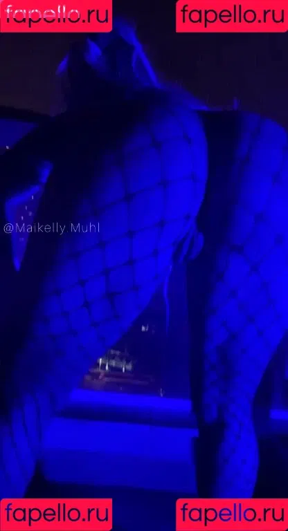 Discussão / Maikelly Muhl / maikelly.munhl / maikellymuhl / maikellymuhl6 Onlyfans Photo Gallery 