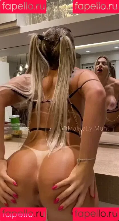 Discussão / Maikelly Muhl / maikelly.munhl / maikellymuhl / maikellymuhl6 Onlyfans Photo Gallery 