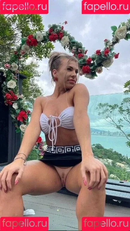 Discussão / Maikelly Muhl / maikelly.munhl / maikellymuhl / maikellymuhl6 Onlyfans Photo Gallery 