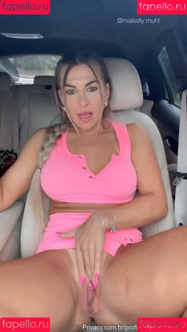 Discussão / Maikelly Muhl / maikelly.munhl / maikellymuhl / maikellymuhl6 Onlyfans Photo Gallery 