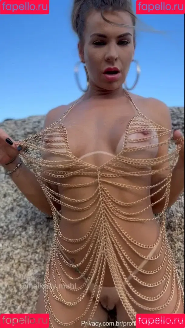 Discussão / Maikelly Muhl / maikelly.munhl / maikellymuhl / maikellymuhl6 Onlyfans Photo Gallery 