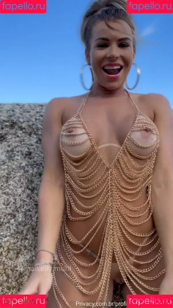 Discussão / Maikelly Muhl / maikelly.munhl / maikellymuhl / maikellymuhl6 Onlyfans Photo Gallery 