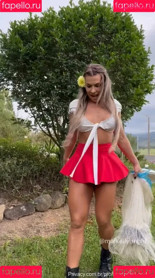 Discussão / Maikelly Muhl / maikelly.munhl / maikellymuhl / maikellymuhl6 Onlyfans Photo Gallery 