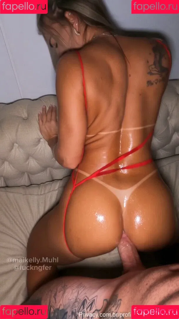 Discussão / Maikelly Muhl / maikelly.munhl / maikellymuhl / maikellymuhl6 Onlyfans Photo Gallery 