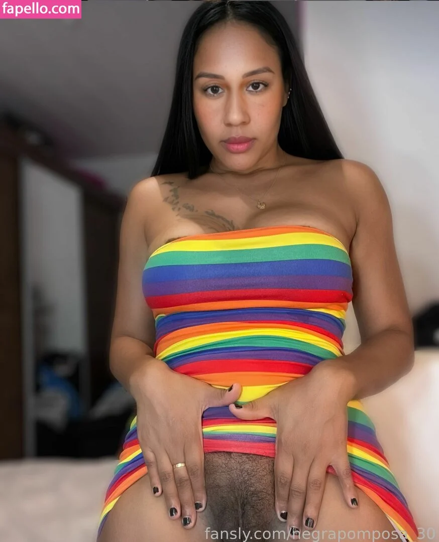 dshewaspretty / negrapomposa_30 Onlyfans Photo Gallery 
