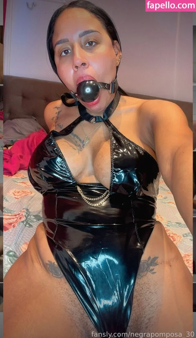 dshewaspretty / negrapomposa_30 Onlyfans Photo Gallery 