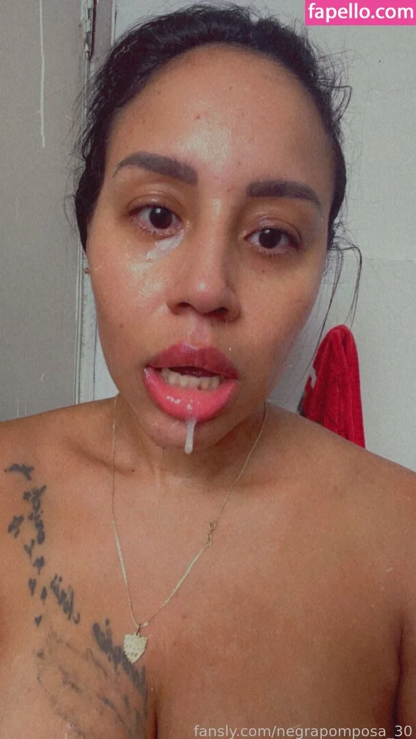 dshewaspretty / negrapomposa_30 Onlyfans Photo Gallery 