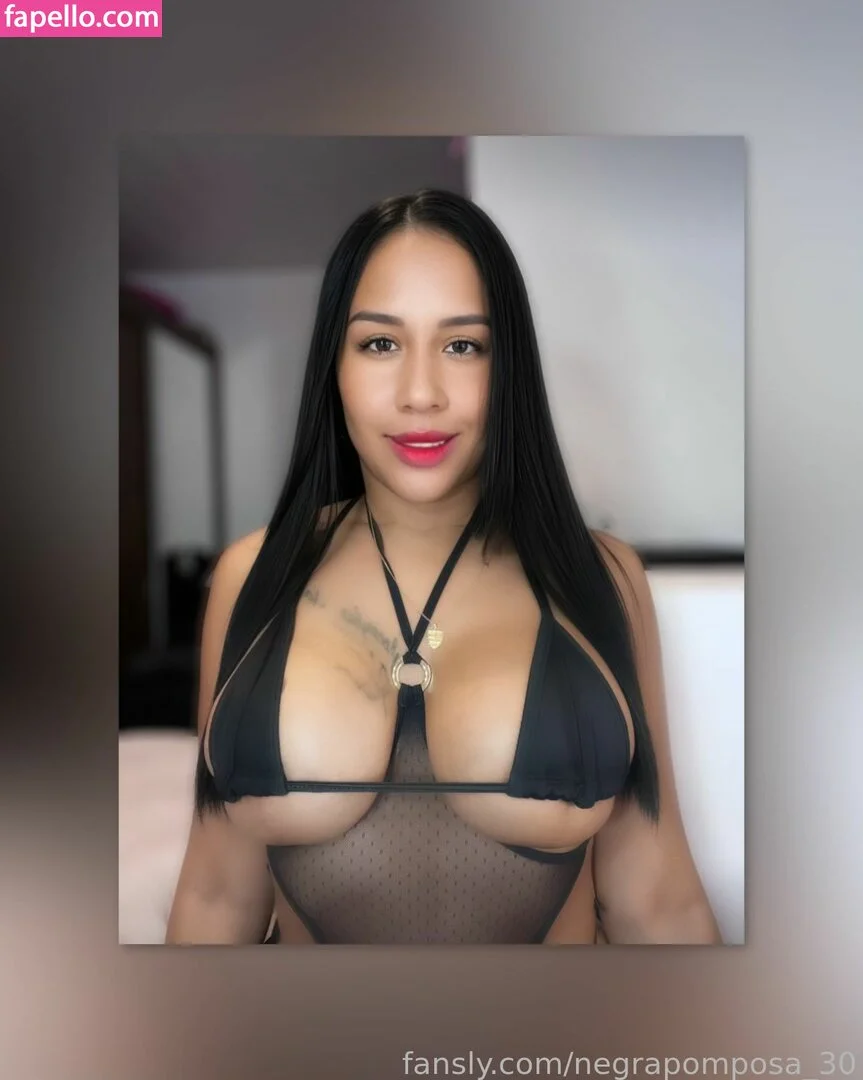 dshewaspretty / negrapomposa_30 Onlyfans Photo Gallery 