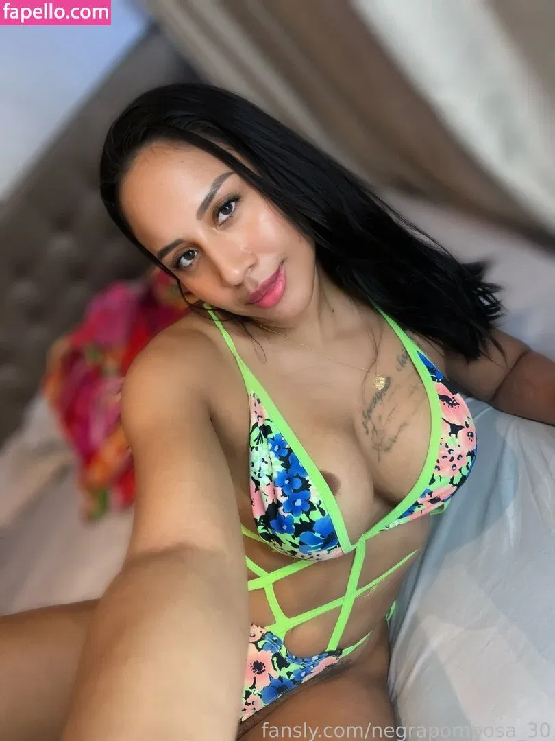 dshewaspretty / negrapomposa_30 Onlyfans Photo Gallery 
