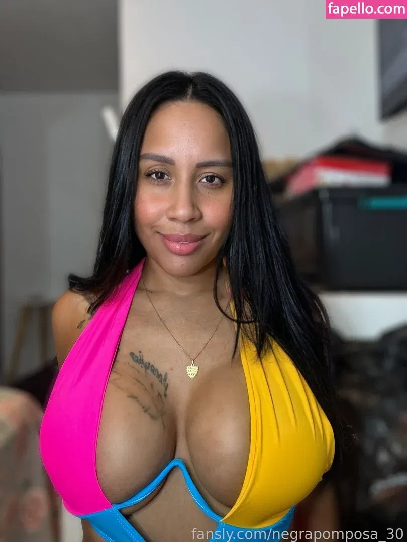 dshewaspretty / negrapomposa_30 Onlyfans Photo Gallery 
