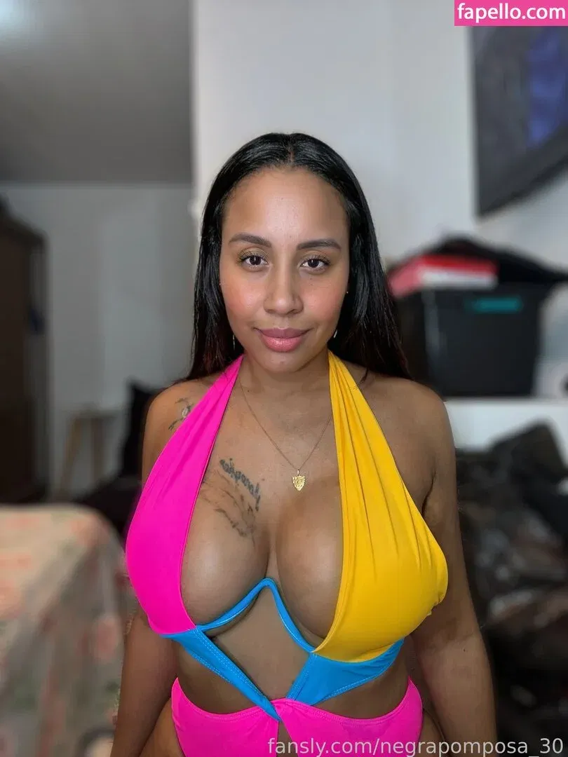 dshewaspretty / negrapomposa_30 Onlyfans Photo Gallery 
