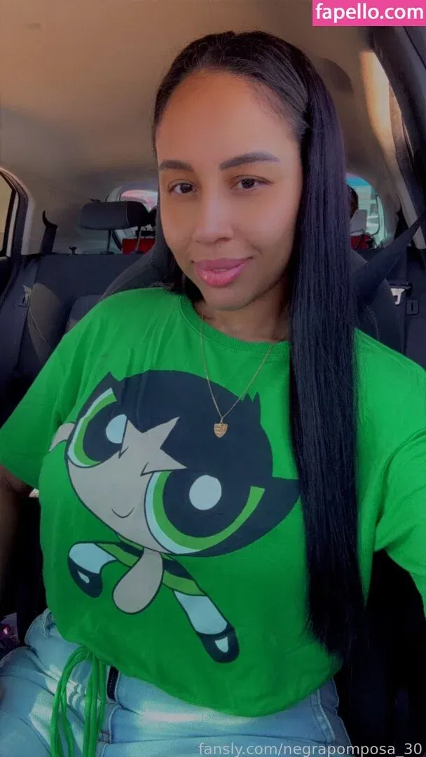 dshewaspretty / negrapomposa_30 Onlyfans Photo Gallery 