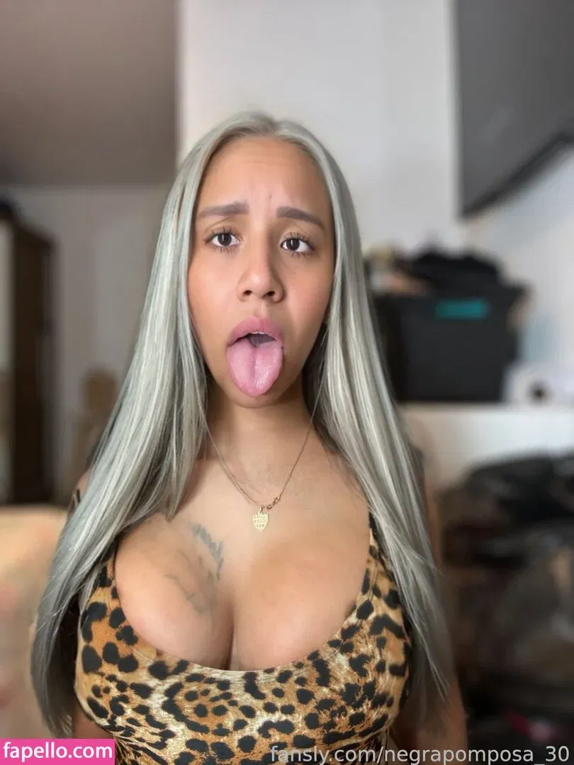 dshewaspretty / negrapomposa_30 Onlyfans Photo Gallery 