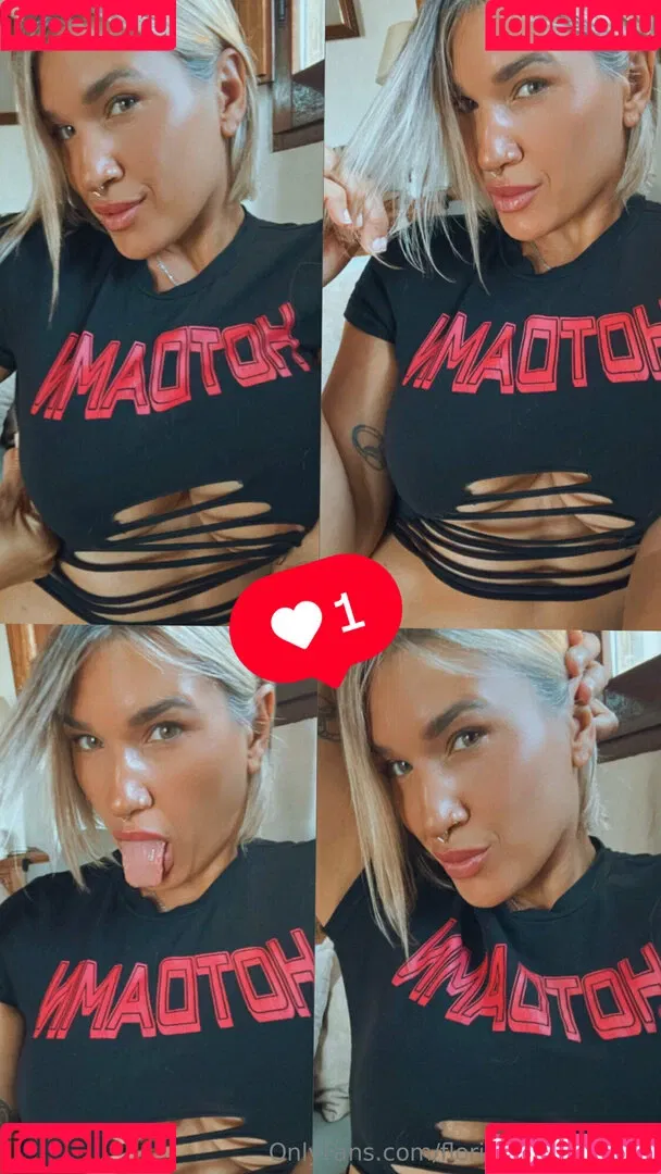 florintheforestbackup / florintheforestfree Onlyfans Photo Gallery 