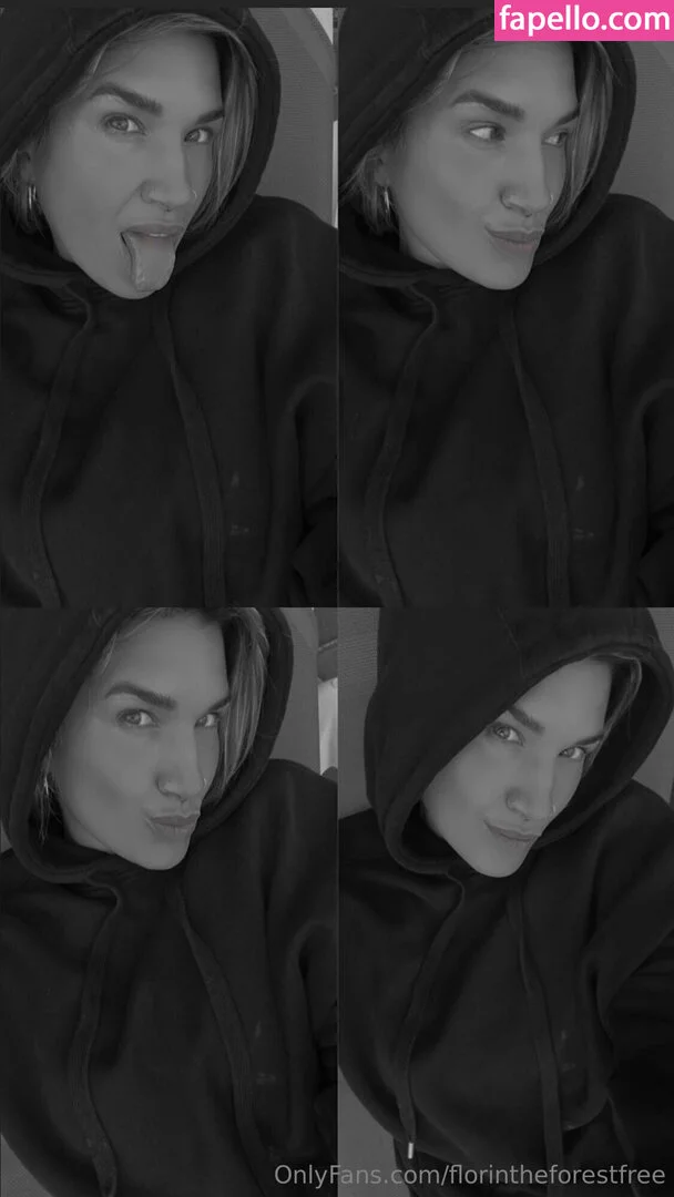 florintheforestbackup / florintheforestfree Onlyfans Photo Gallery 